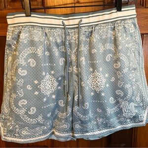 YoungLA Mens Shorts